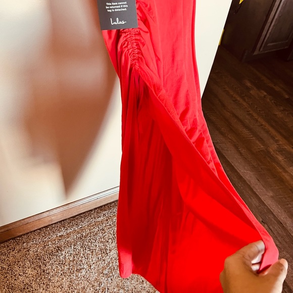 NWT lulus dress - Picture 6 of 9
